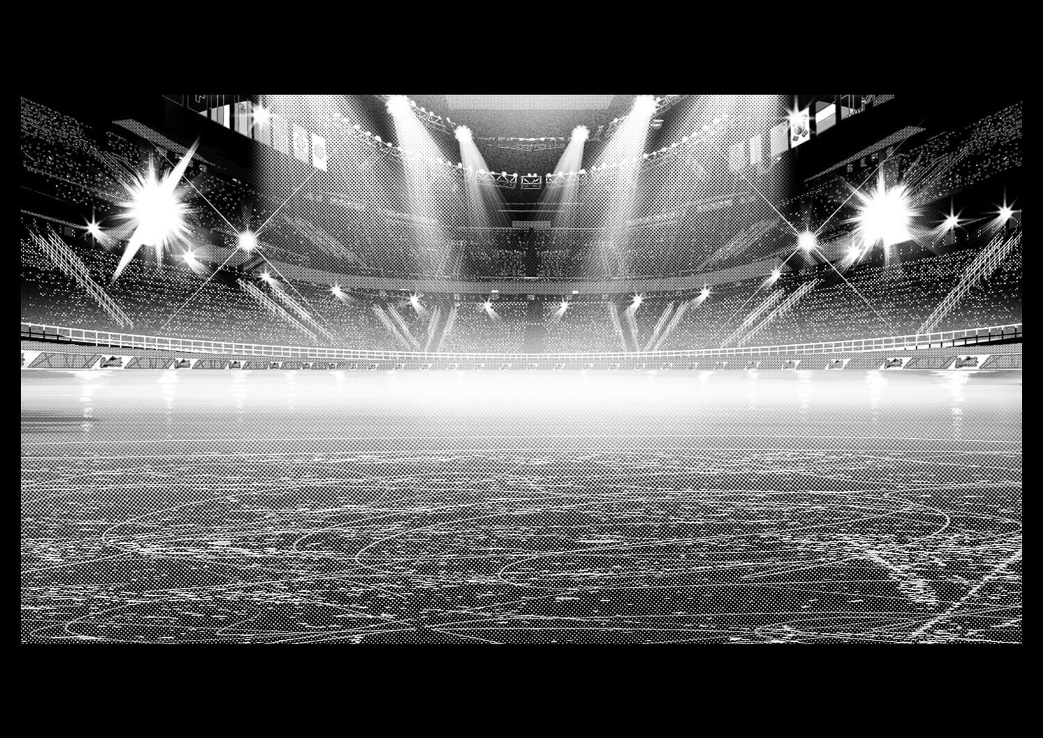 Tablero de arte